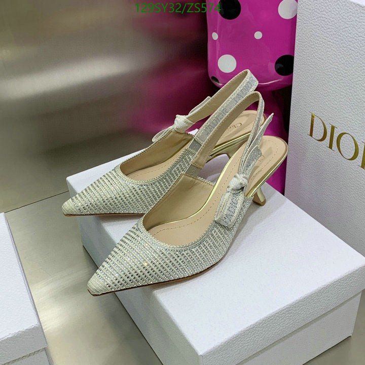 SAMCC - DOR Women Shoes - 2363