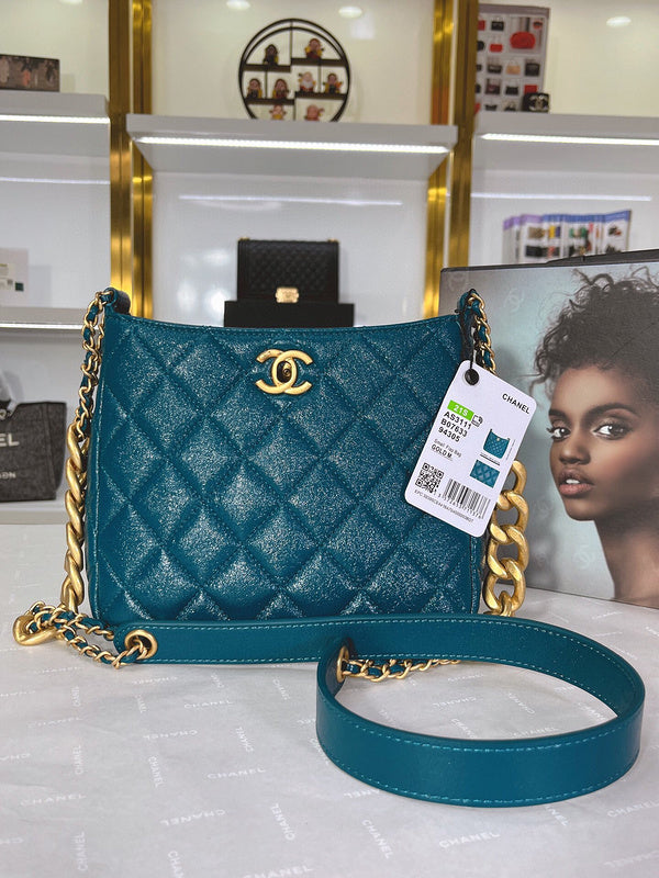 Satchel Bags - CHL Bags - 3382