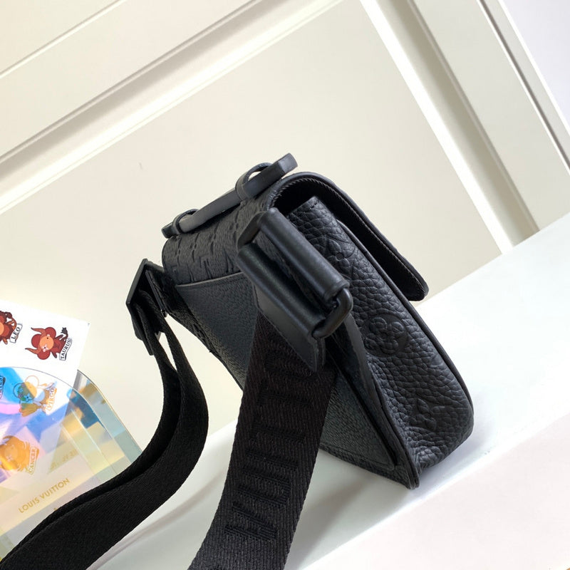 Satchel Bags - VL1 Bags - 110