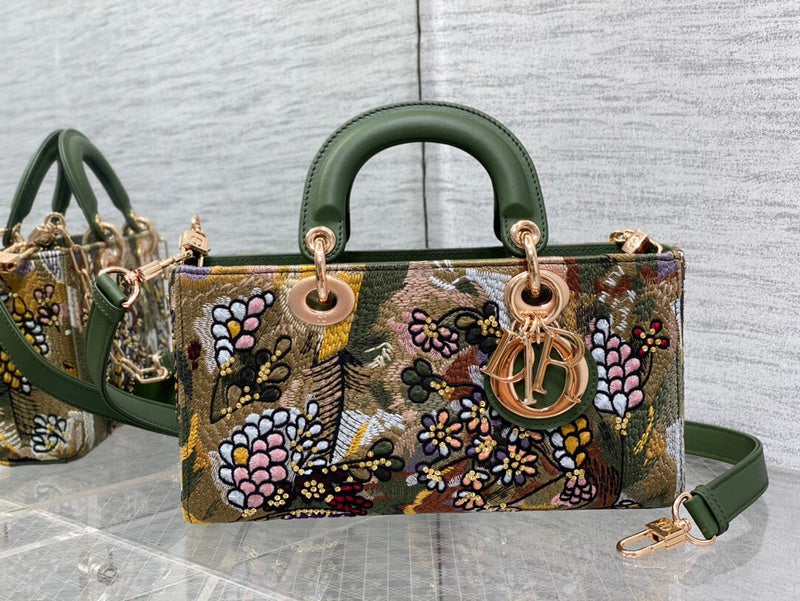 ELE - Dir Bags - 030