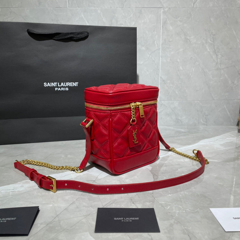 Satchel Bags - SLY Bags - 600