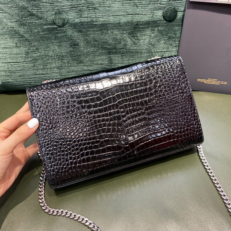 ELE - SLY Bags 283
