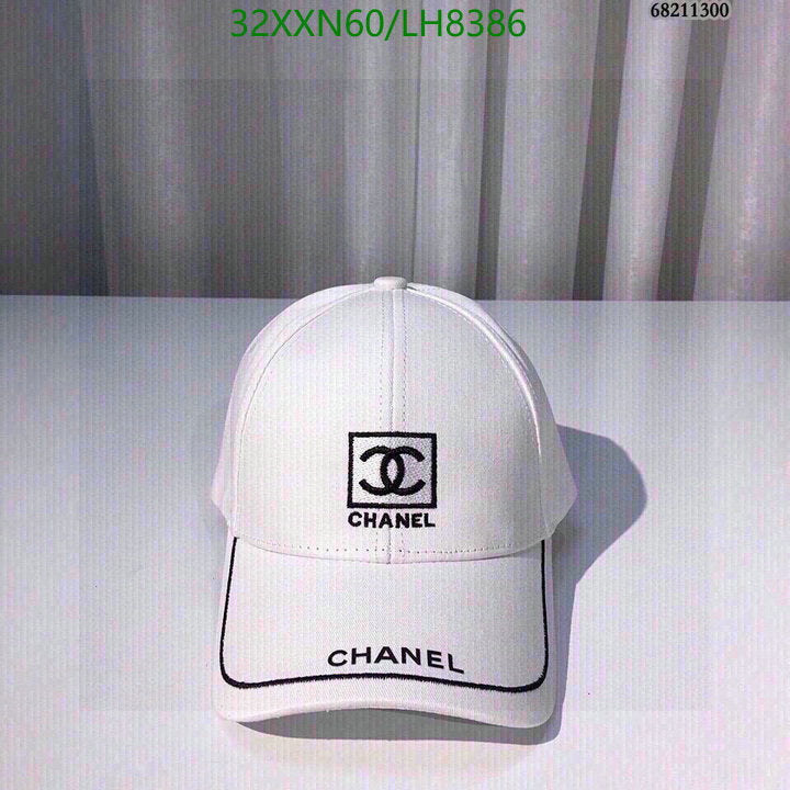 SAMC - CHL Caps & Hats - 436