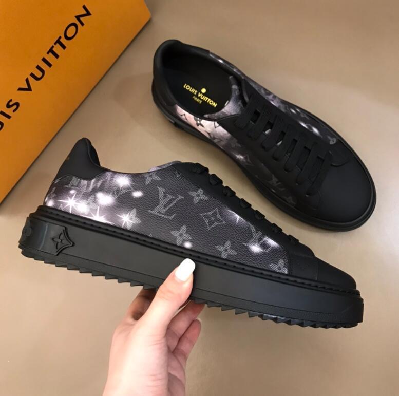 Glamy - LOV Men Shoes - 1765