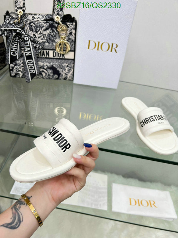 SAMCC - DOR Women Shoes - 2147