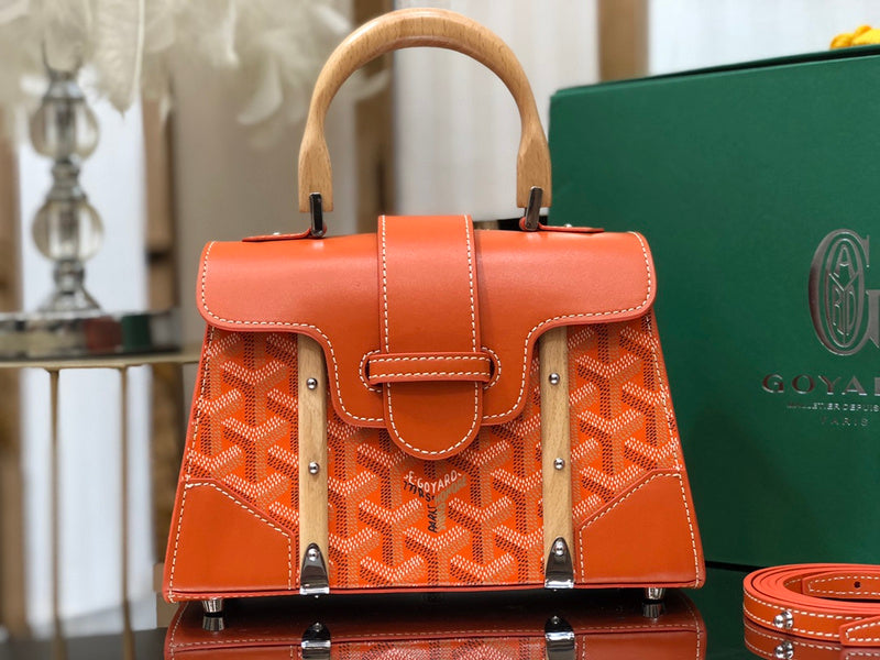 Satchel Bags - GOD Bags - 925
