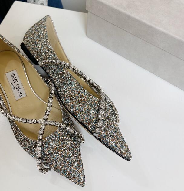 SAMC - JMC Shoes - 043