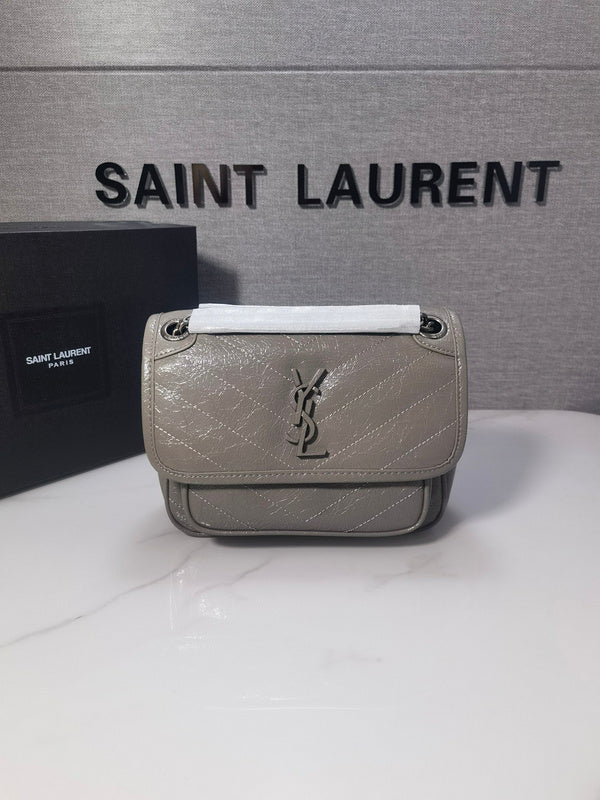 Satchel Bags - SLY Bags - 1656