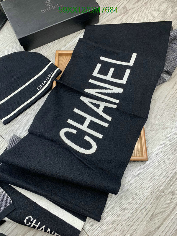 SAMC - CHL Scarves - 570