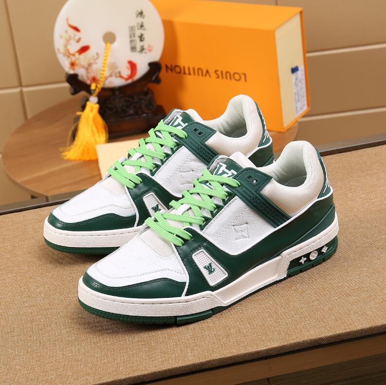 SAMC - LOV Men Shoes - 1466