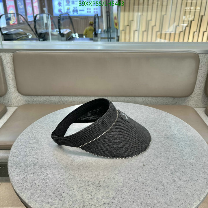 SAMC - CHL Caps & Hats - 468