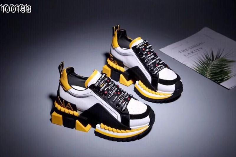 SAMC - DAG Men Shoes - 422