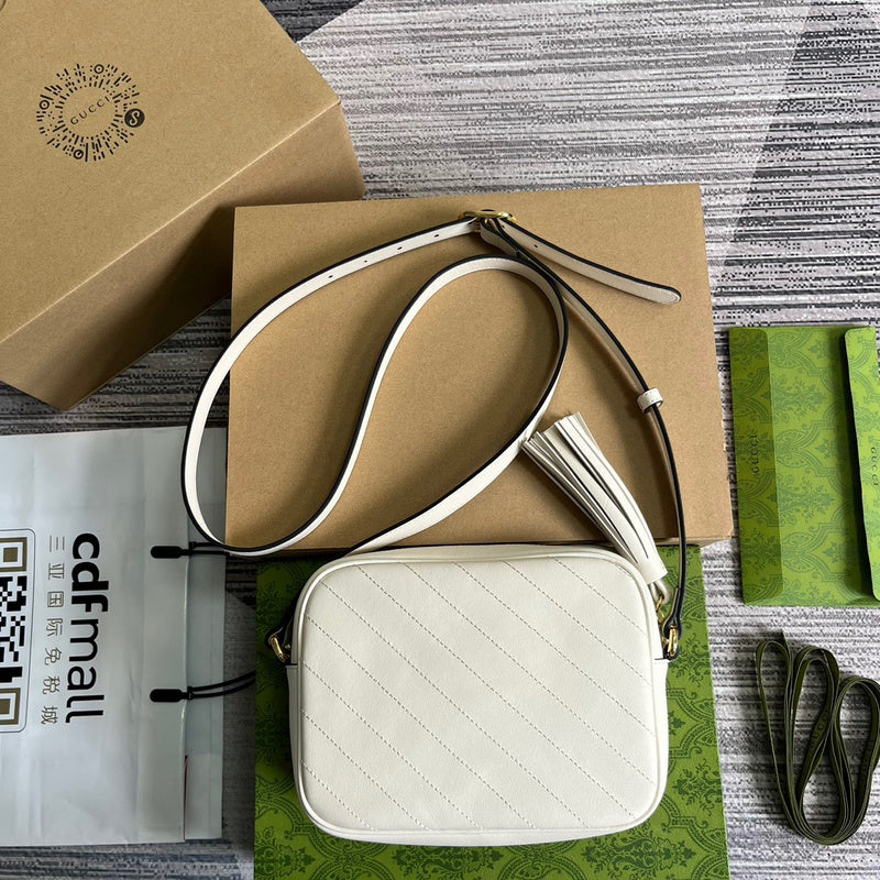 Satchel Bags - GCI Bags - 7359