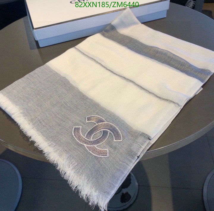 SAMC - CHL Scarves - 874