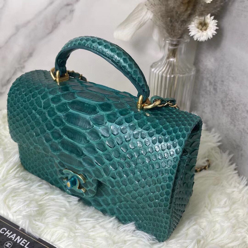 Satchel Bags - CHL Bags - 3041
