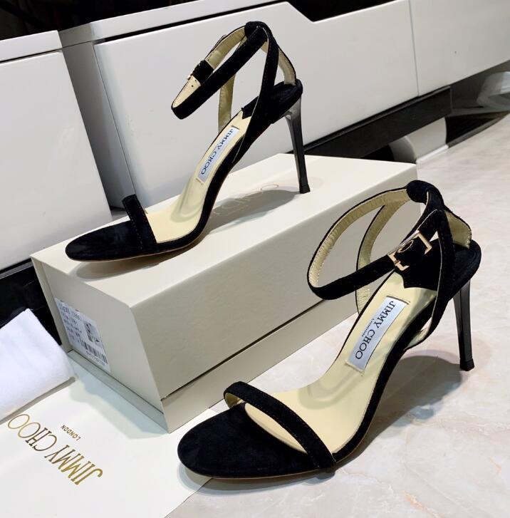 SAMC - JMC Shoes - 109