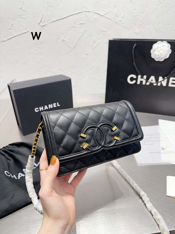 Satchel Bags - CHL Bags - 7321
