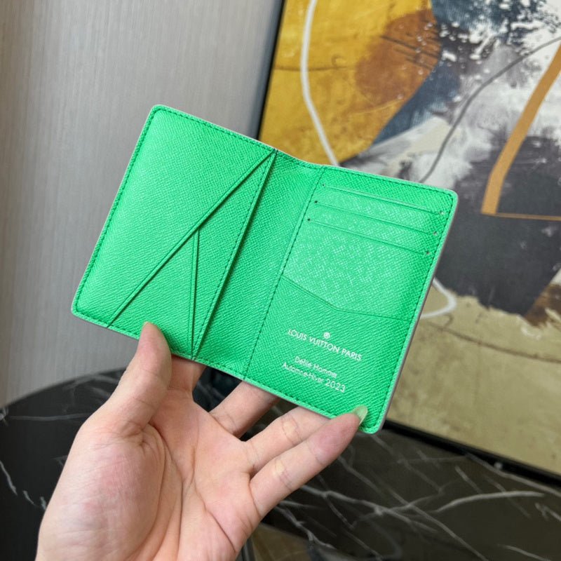 Glami - LOV Wallets - 048