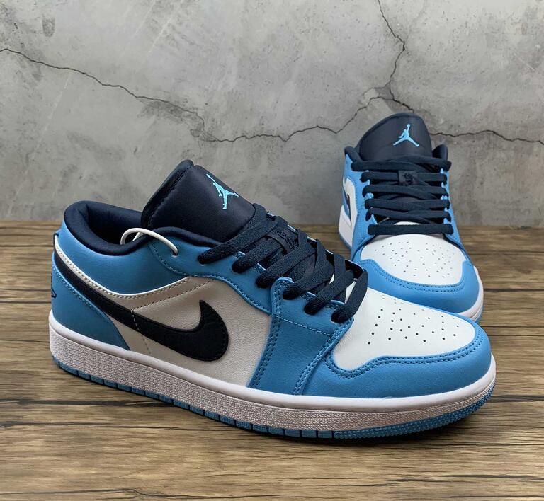 SAMC - NKE Shoes - 1412
