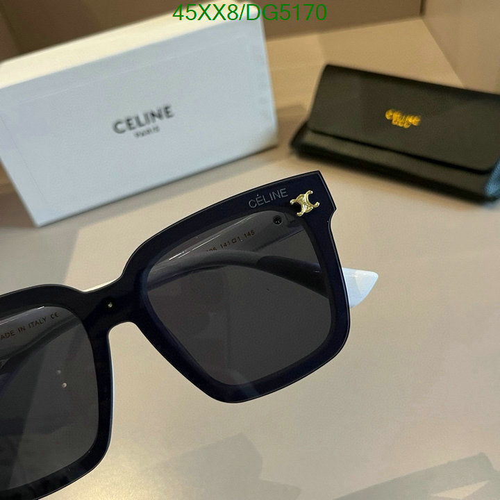 SAMC - COL Glasses - 004