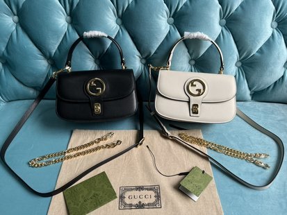 Satchel Bags - GCI Bags - 725