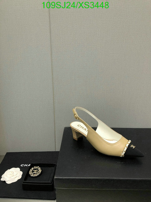 SAMC - CHL Women Shoes Ballet - 365