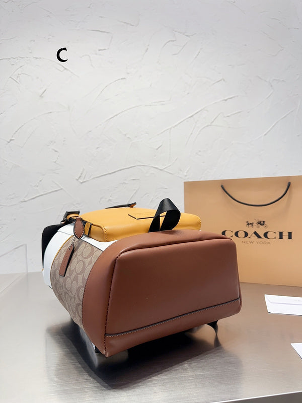 Satchel Bags - CCH Bags - 288