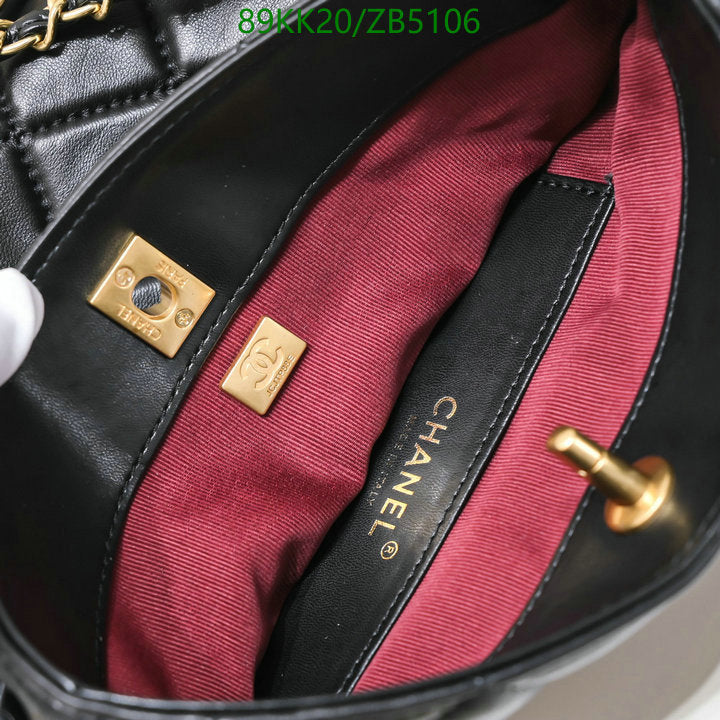 SAMC - CHL Bags Crossbody - 191