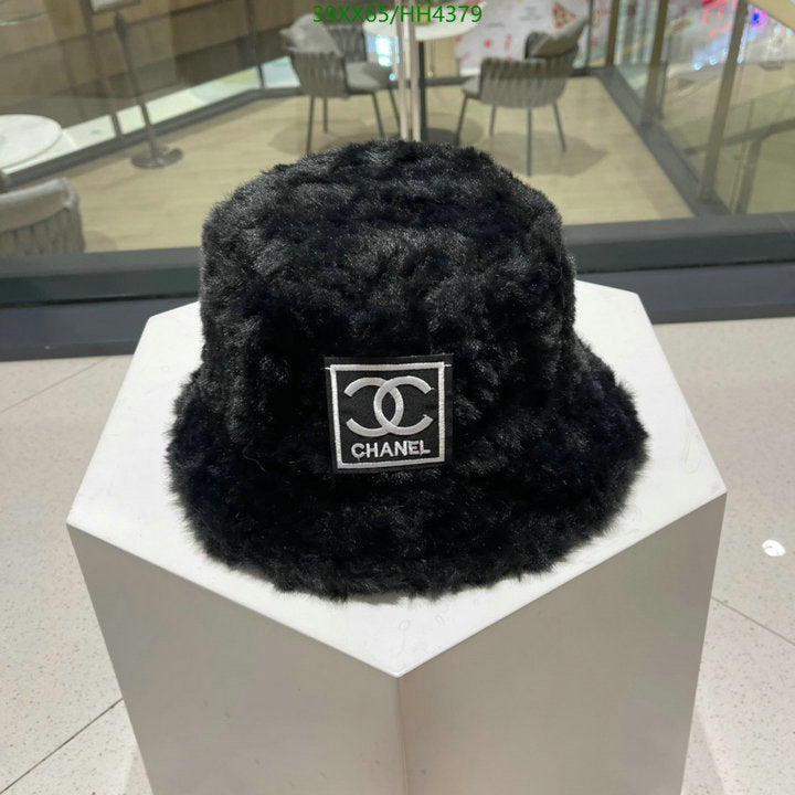 SAMC - CHL Caps & Hats - 329