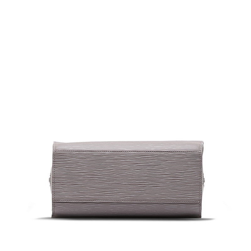 Louis Vuitton Epic Punch M5205B Lilax Pearl Leather Lady Louis Vuitton