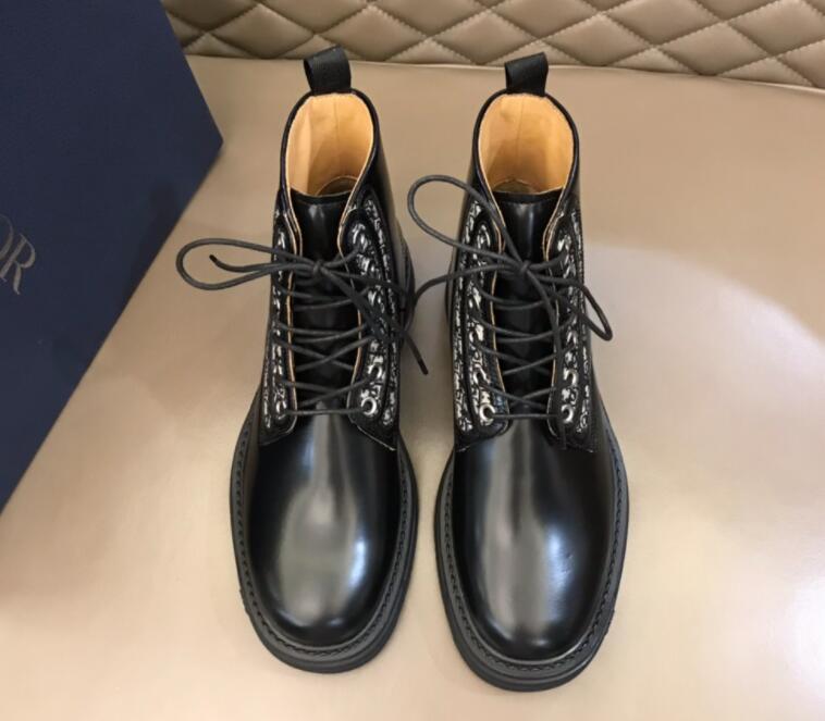 SAMCC - DOR Men Shoes - 657