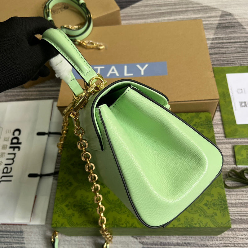 Satchel Bags - GCI Bags - 7547