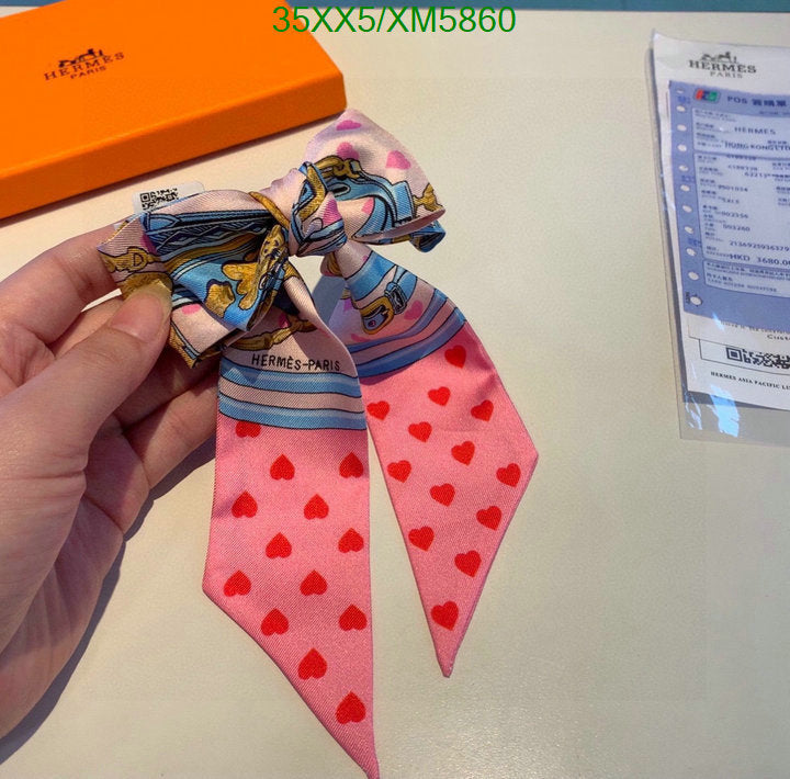 SAMC - HMS Scarves - 737