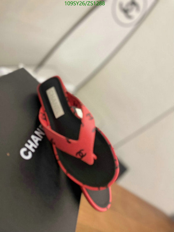 SAMC - CHL Women Shoes Slippers - 207