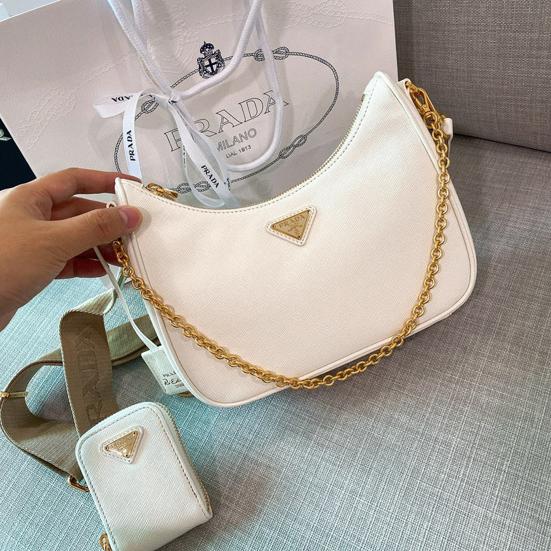 Satchel Bags - PDA Bags - 2346