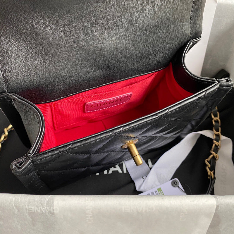 Satchel Bags - CHL Bags - 7495