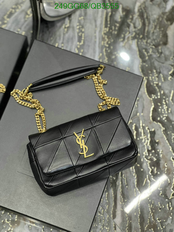 SAMC - YLS Bags - 230