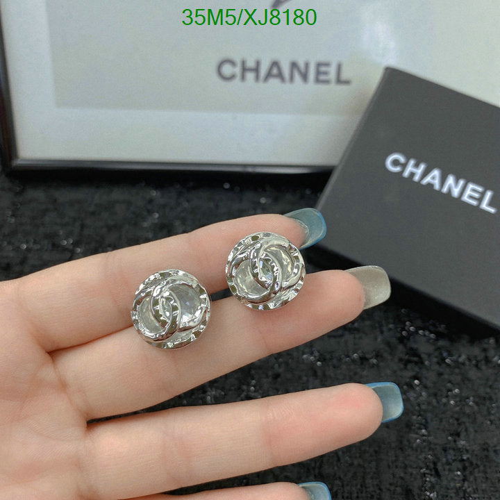 SAMC - CHL Jewelry - 927