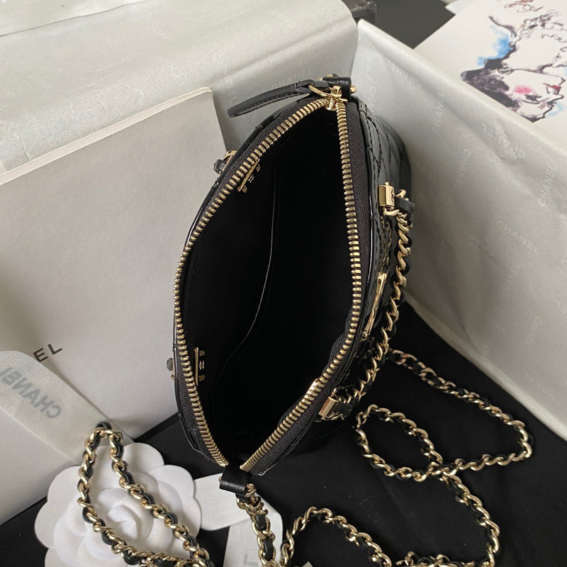 Satchel Bags - CHL Bags - 7566