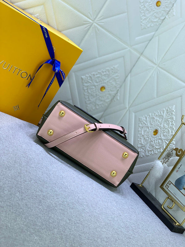 Satchel Bags - VL Bags - 2157