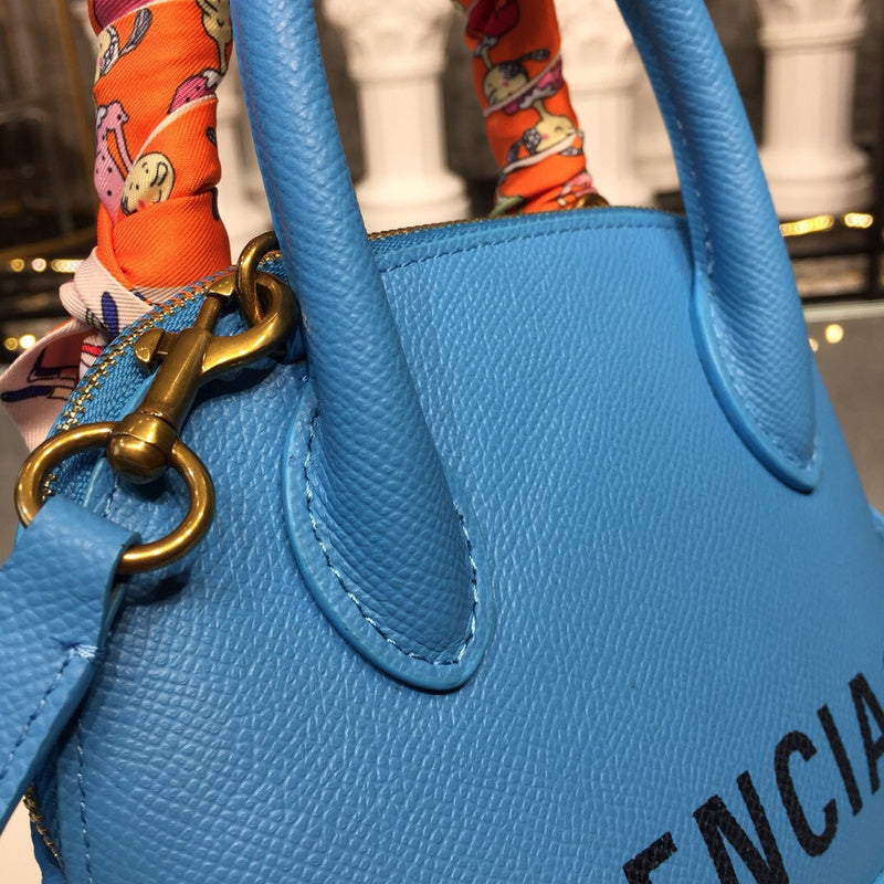 Satchel Bags - BGA Bags - 1093