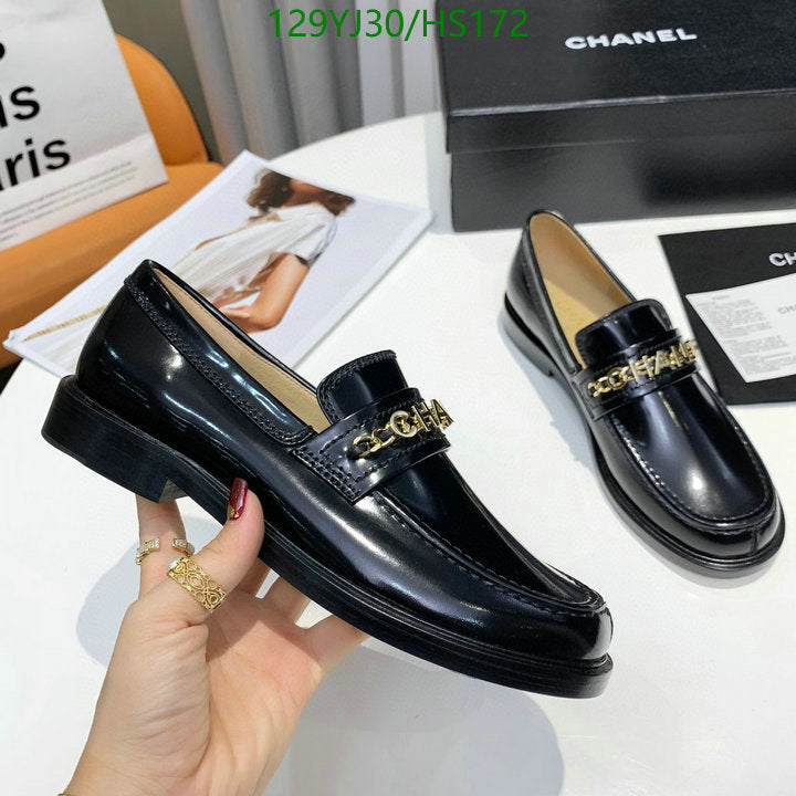 SAMC - CHL Women Shoes - 032