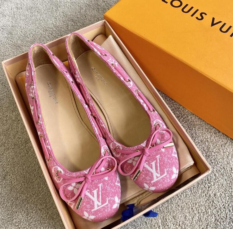 SAMC - LOV Women Shoes - 607
