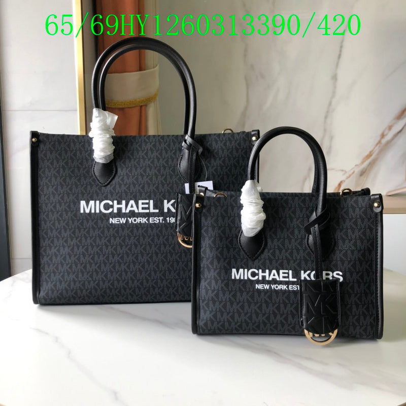 Satchel Bags - MK Bags - 114