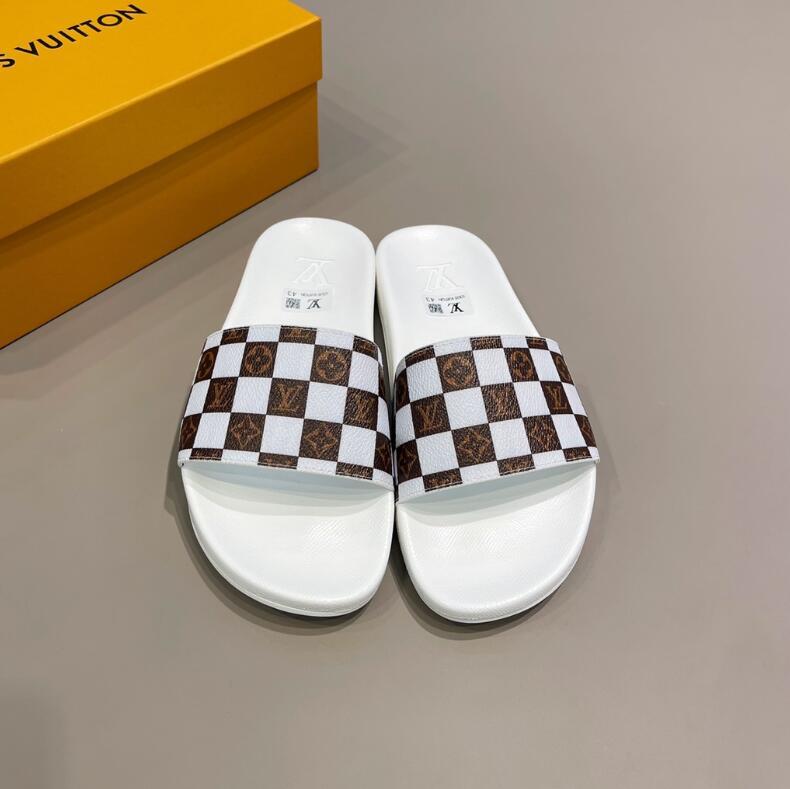 Glamy - LOV Men Shoes - 1481