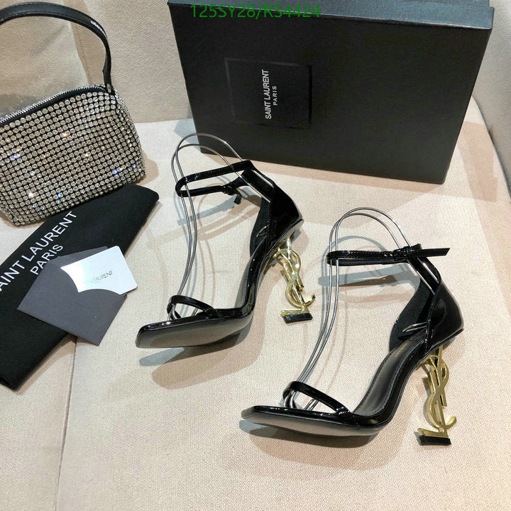 SAMC - YLS Women Shoes - 036