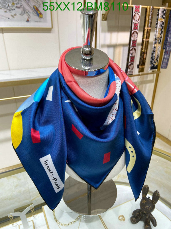 SAMC - HMS Scarves - 149