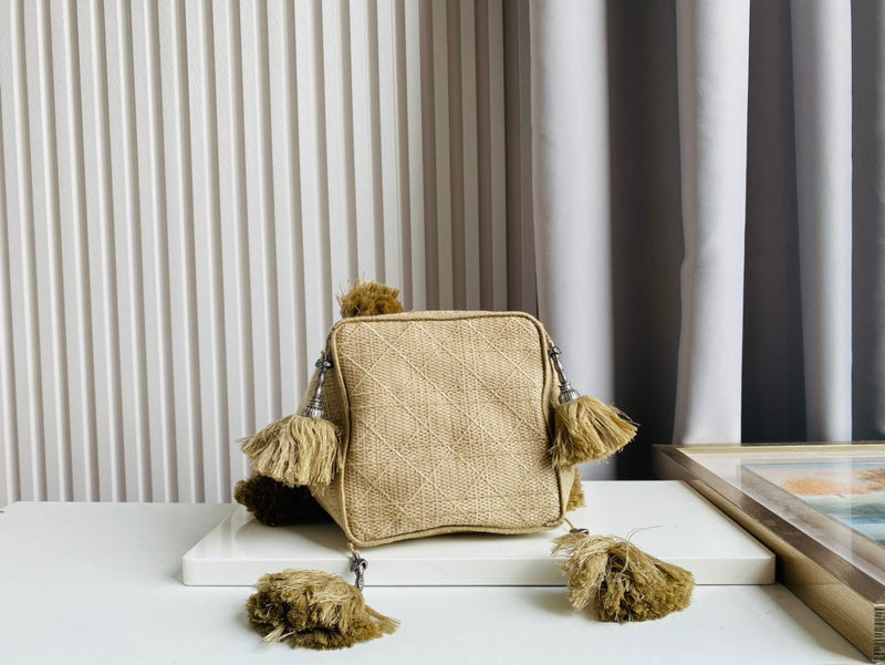 Satchel Bags - DOR Bags - 1060