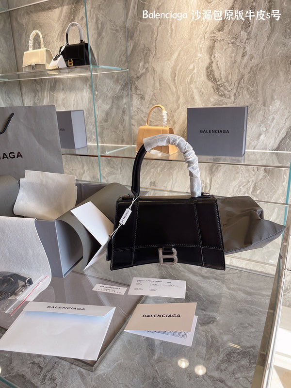 Satchel Bags - BGA Bags - 1460