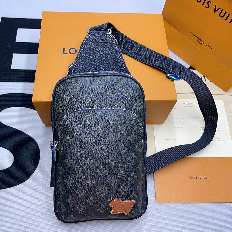 Glami Fashion Lu-Vi bags - 10213